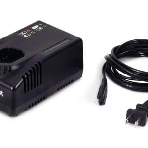 CTC772A — 14.4 V MicroLithium Battery Charger