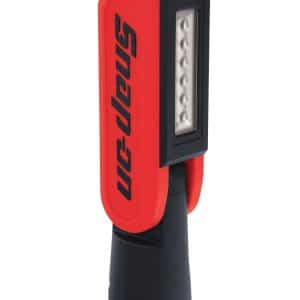 CTLAR761 — 14.4 V 500 Lumen Angular Light (Tool Only) (Red)