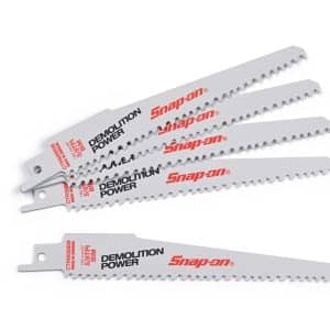 CTRS658DB — 6" 5-8 Variable TPI Demolition Blade