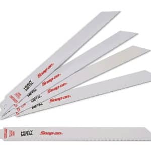 CTRS918MC — 9" 18 TPI Metal Cutting Blade