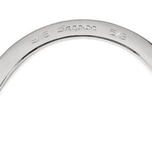 CX1820 — 9/16–5/8" 12-Point SAE Flank Drive® Half-Moon Box Wrench