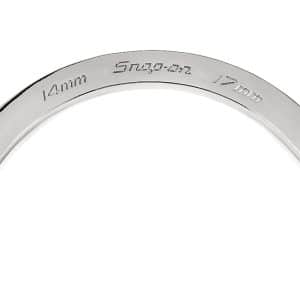 CXM1417 — 14–17 mm 12-Point Metric Flank Drive® Half-Moon Box Wrench