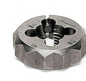 D1810M — M18x1.00 Right Hand Plug Die