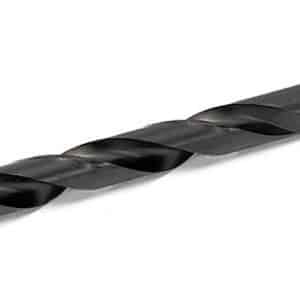DBF1764C — 17/64" Jobber Length 118° Point Drill Bit