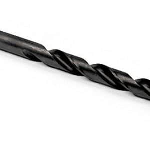 DBM10A — 10 mm Jobber Length Metric 118° Point Drill Bit