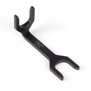 DEFT325 — Medium DEF Fork (Black)