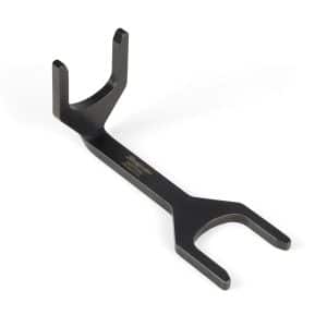 DEFT334 — Large DEF Fork (Black)