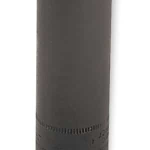 DFSM10 — 3/8" Drive 6-Point Metric 10 mm Deep Surface Drive Socket