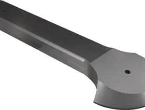 DFXDF900RHND — Round Head Nylon Chisel