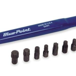 DHS108 — 8 pc Automotive Door Hinge Removal Set (Blue-Point®)