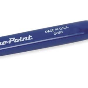 DHW1 — 5/16" Hex Drive Reversible Ratcheting Bit Wrench (Blue-Point®)