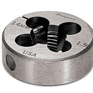D910M — M9-1.00 Double Hex Die