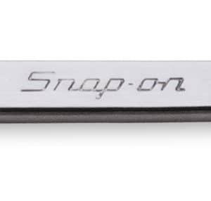 DS1010A — 5/32–5/32" SAE 15°/60° Offset Open-End Ignition Wrench