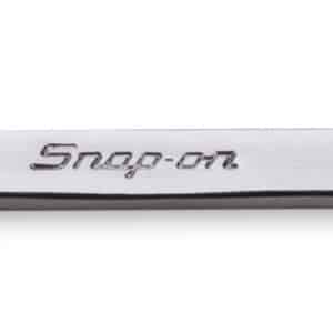 DS1516A — 15/64–1/4" SAE 15°/60° Offset Open-End Ignition Wrench
