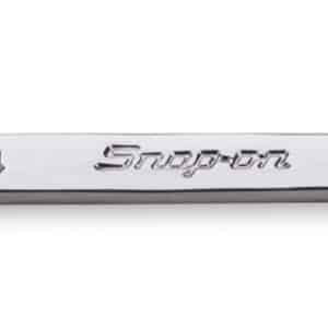 DS1615A — 1/4–15/64" SAE 15°/60° Offset Open-End Ignition Wrench