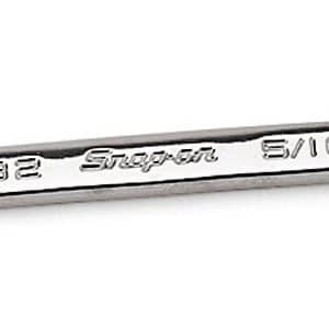 DS88A — 1/8–1/8" SAE 15°/60° Offset Open-End Ignition Wrench
