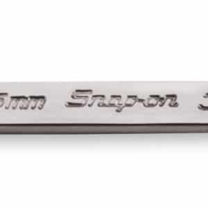 DSM54 — 5–4 mm Metric 15°/60° Offset Open-End Ignition Wrench