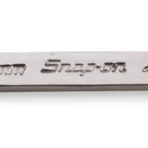 DSM5.53.2 — 5.5–3.2 mm Metric 15°/60° Offset Open-End Ignition Wrench