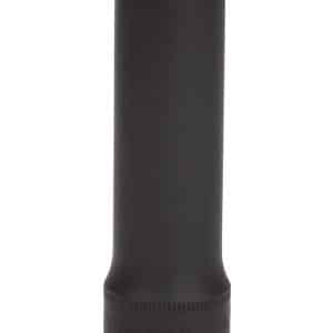 DTSM13A — 1/2" Drive 6-Point Metric 13 mm Deep Surface Drive Socket