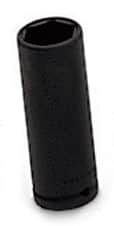 DW402C — 3/4" Drive 6-Point SAE 1-1/4" Dayton Lug Nut Impact Socket