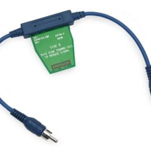 EAC0056L00A — Pickup, 1-Flag, Generic COP/CIC Adaptor