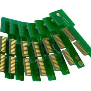 EAK0301B06B — European Vehicle Personality Key Kit