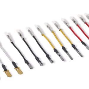 EAX0066L43A — Jumper Wire Set