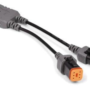 EAK0347L22A — Smart Vehicle Interface Adaptor Kit, Harley-Davidson®