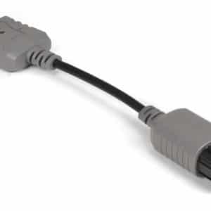EAK0347L23A — Smart Vehicle Interface Adaptor Kit, Indian® and Victory®
