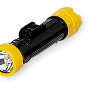 ECF35 — Explosion-Proof Flashlight
