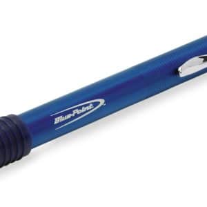 ECFB200BL — 100 Lumen (AAA) High-Intensity Penlight (Blue-Point®) (Blue)