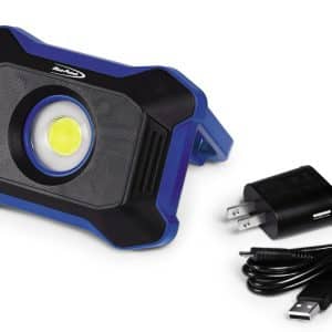 ECFD0102 — 900 Lumen Mini Floodlight (Blue-Point®)