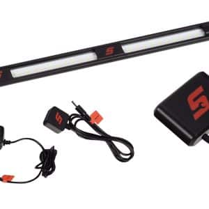 ECTSA109 — 1-1/2' Tool Storage Light Bar with Magnetic Switch