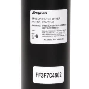 EEAC325A1 — Filter Dryer