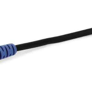 EECT60660-11 — Terminal Lead with Blue Plug (Blue)