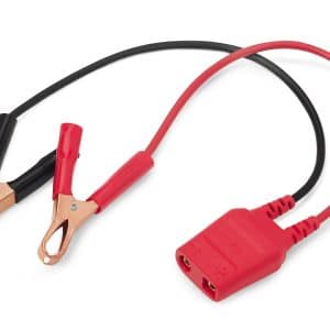 EECT900-2 — Battery Clamps