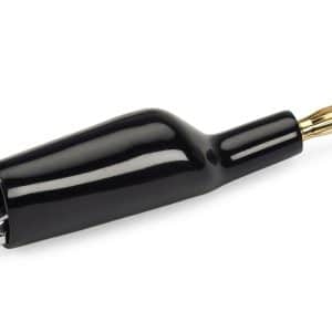 EECT900-9 — Ground Cip with Boot