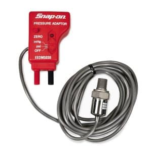 EEDM5030 — Pressure Adaptor (for Digital Multimeters)
