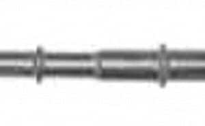 EEFI50012 — 5/16" Quick Connect Male