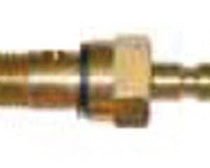 EEFI50023 — M12 x 1.5 Banjo Bolt Adaptor