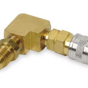 EEFI50030 — Universal Fuel Pressure Adaptor