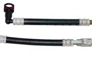 EEFI50028 — 1/4" Quick Connect Female – Acura®, Honda®