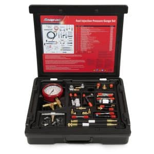 EEFI500A — Master Fuel Pressure Kit