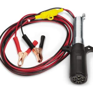 EEHD424001 — J560 7-way Power Cable