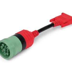 EEHD493028 — PRO-LINK+® 9-Pin Deutsch® Adaptor