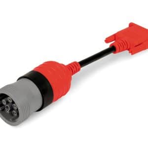 EEHD494024 — PRO-LINK+® 6-Pin Deutsch® Adaptor
