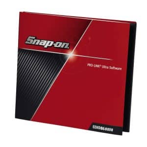 EEHD864007 — PRO-LINK® Ultra Software for Heavy-Duty Standard J1939