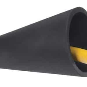 EELD301A3 — Exhaust Cone Adaptor