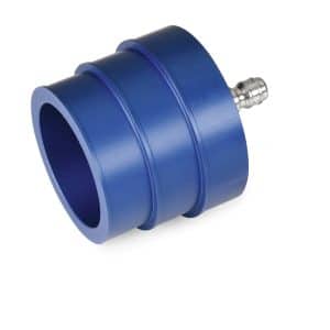 EELD600HD-1C — Turbo Adaptor 65, 70, 75 mm