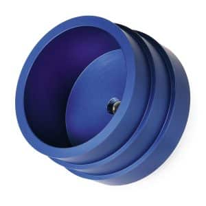 EELD600HD-1E — Turbo Adaptor 95, 100, 105 mm